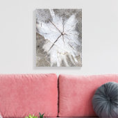 Foto Art 2 Leinwanddruck (Insitu (Wohnzimmer))