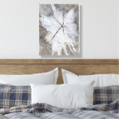 Foto Art 2 Leinwanddruck (Insitu (Schlafzimmer))