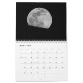 Foto Art Calendar Kalender (Mär 2026)