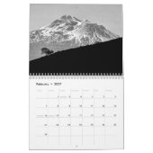 Foto Art Calendar Kalender (Feb 2027)