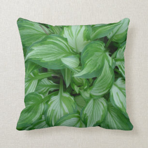 Foto Art Green Pflanze Kissen
