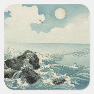 Foto Art Stickers, schöne Foto Sticker