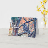 Foto "Artenreichtum"Beileid Karte (Gelbe Blume)