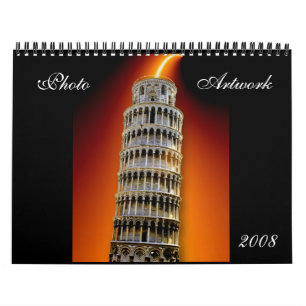 Foto Artikel 2008 Kalender