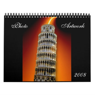 Foto Artikel 2008 Kalender