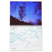 Foto-Artwork-Kalender 2009 Kalender (Jan 2027)