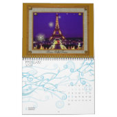 Foto-Artwork-Kalender 2009 Kalender (Feb 2027)