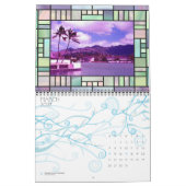 Foto-Artwork-Kalender 2009 Kalender (Mär 2027)