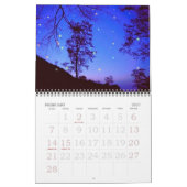 Foto-Artwork-Kalender 2011 Kalender (Feb 2027)