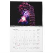 Foto-Artwork-Kalender 2011 Kalender (Jan 2027)