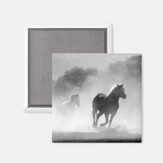 Foto Artwork Magnet (Vorderseite/Rückseite)