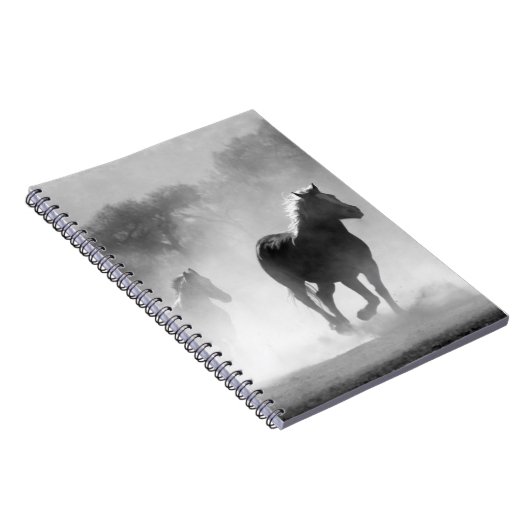 Foto Artwork Notizblock (Rechte Seite)