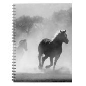 Foto Artwork Notizblock (Vorderseite)