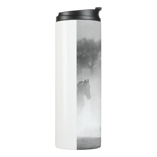 Foto Artwork Thermosbecher (Nach links gedreht)