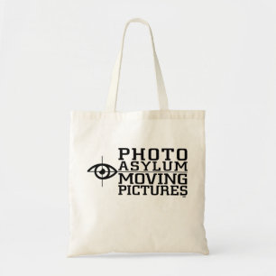Foto-Asyl-bewegliche Bild-Film-Taschen-Tasche Tragetasche