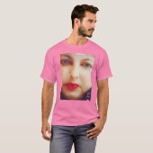 FOTO AUF T - SHIRT (Vorne ganz)