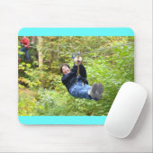 Foto-Aufgabe - Mousepad (Mit Mouse)