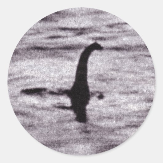 Foto-Aufkleber des Chirurgen Runder Aufkleber (Vorderseite)