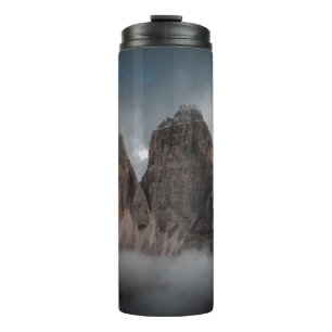 FOTO AUS DEN ROCKY MOUNTAINS THERMOSBECHER