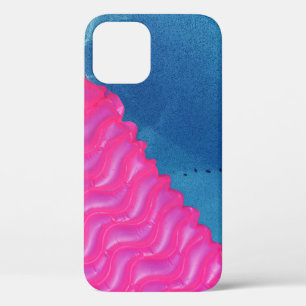 Foto aus rosa aufblasbarem Spielzeug Case-Mate iPhone Hülle