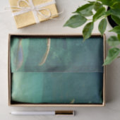 Foto aus Schildkrötenmeer Seidenpapier (Geschenk)