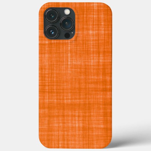 Foto aus Spinnstoffen Case-Mate iPhone Hülle (Rückseite)