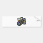 Foto Autoaufkleber (Vorne)