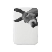 Foto Badematte (Vorderseite Vertikal)