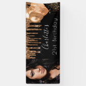 Foto Banner (Vertikal)