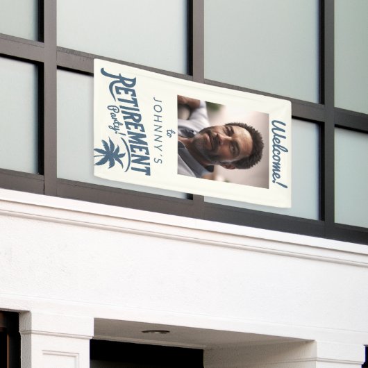 Foto Banner (Äußeres Gebäude)