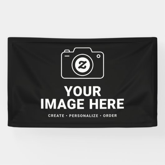 Foto Banner (Horizontal)