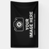 Foto Banner (Vertikal)