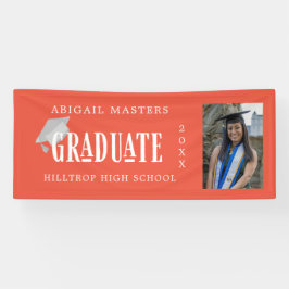 Foto-Banner für elegante Glückwunsch Banner