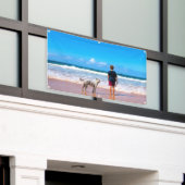 Foto-Banner Personalisiert Ihre Fotos Banner (Äußeres Gebäude)