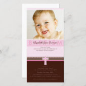 FOTO-BAPTISMUSEINLAGEN: rein 2 (Vorne/Hinten)