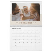 Foto-Basisskript Kalender (Feb 2027)