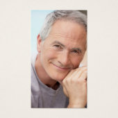 Foto Beach Memorial Prachtkarte (Vorderseite)