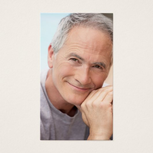 Foto Beach Memorial Prachtkarte (Vorderseite)