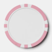 Foto bearbeiten Schwarzweiß Pokerchips (Vorderseite)