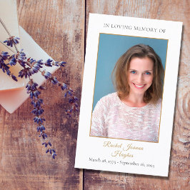 Foto Beerdigung Beileid Gedenkkarten Visitenkarte