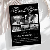 Foto Beerdigung Danke