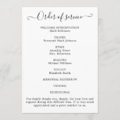 Foto - Begehung der Lebensordnung Programm (Rückseite)