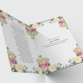 Foto Beileid Beerdigung Danke, Cards Erinnerungen Karte