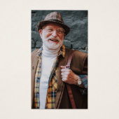 Foto Beileid Beerdigung Gedenkkarten (Vorderseite)