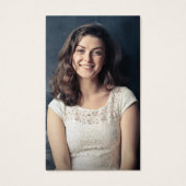 Foto Beileid Beerdigung Gedenkstätte Rote Gebetska (Vorderseite)