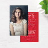 Foto Beileid Beerdigung Gedenkstätte Rote Gebetska (Schreibtisch)