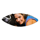 Foto benutzerdefiniert football (Panel)