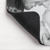 Foto benutzerdefiniert mousepad (Ecke)