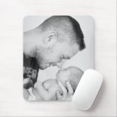 Foto benutzerdefiniert mousepad (Mit Mouse)