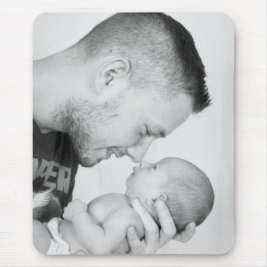 Foto benutzerdefiniert mousepad (Vorne)